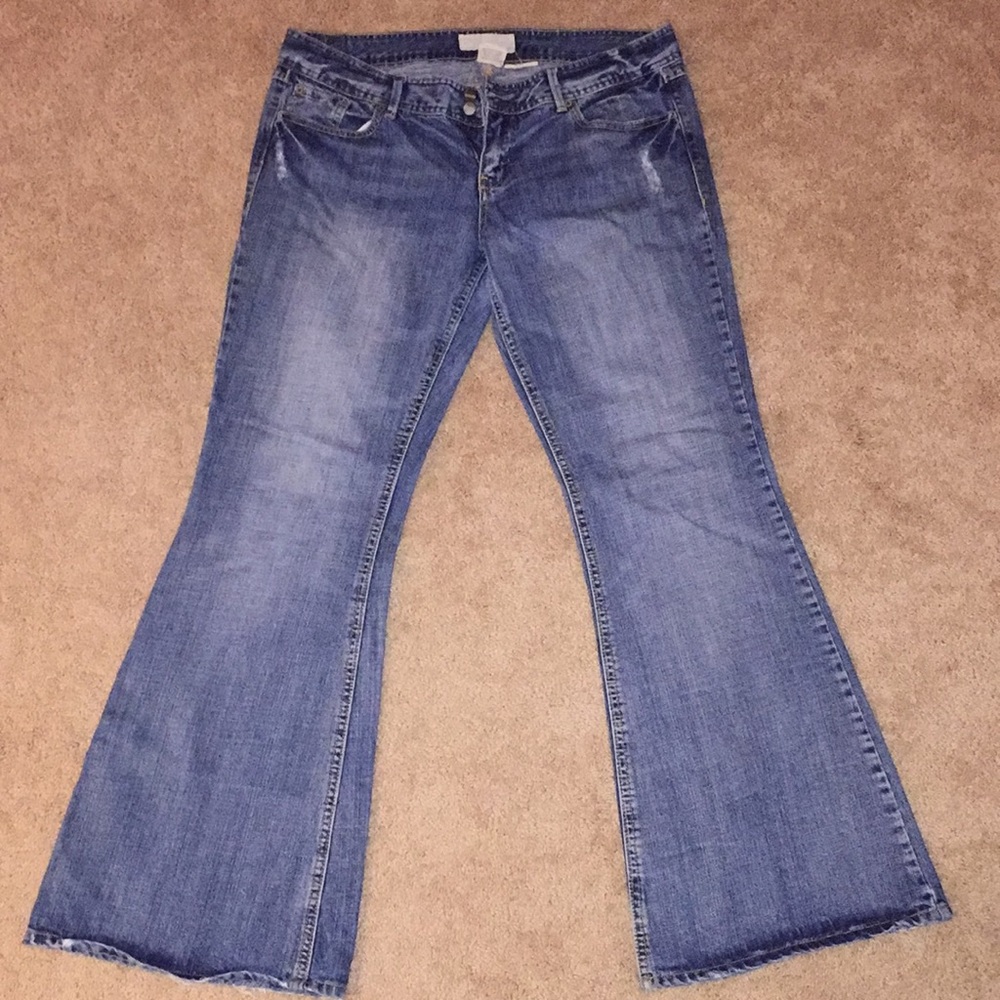 Maurices brand Jeans